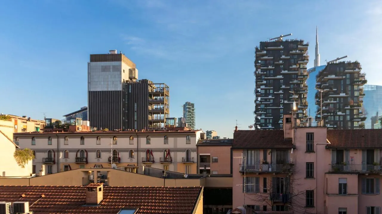 Italianway - Garigliano 8 Apartment Milan