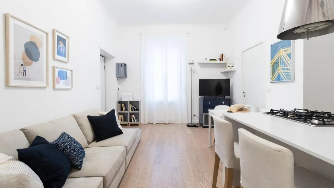 Appartement Italianway - Garigliano 8 à Milan