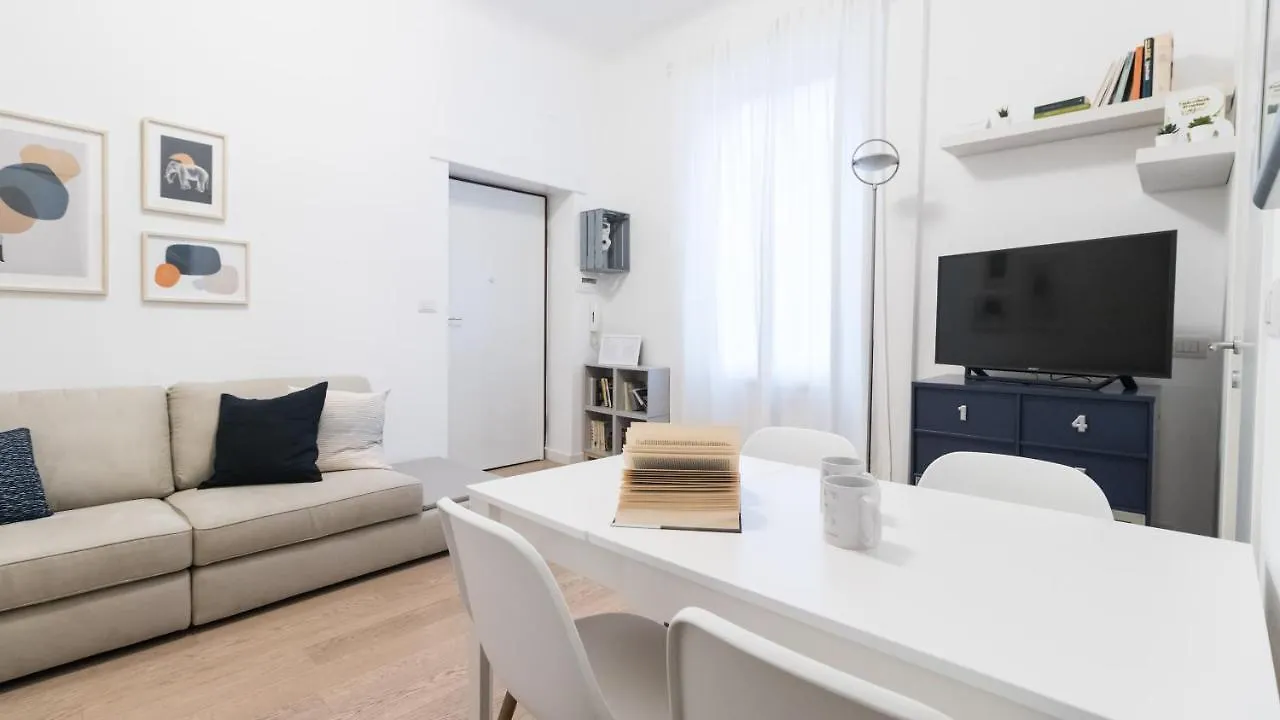 Appartement Italianway - Garigliano 8 à Milan 0*,