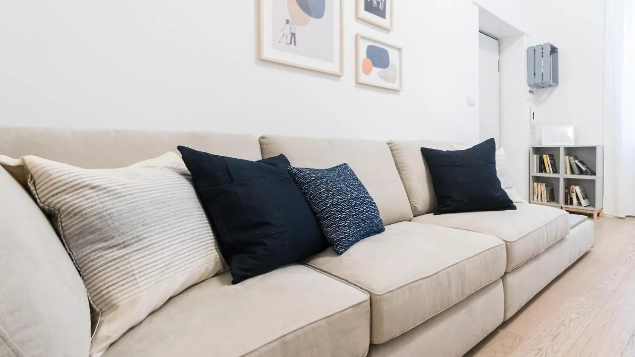 Appartement Italianway - Garigliano 8 à Milan Italie