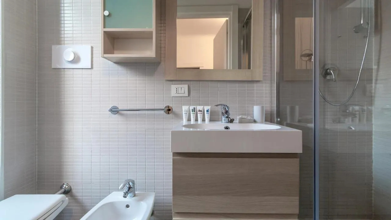 Appartement Italianway - Garigliano 8 à Milan